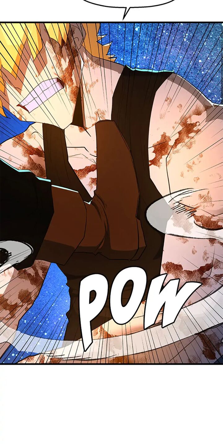 The Strongest Unemployed Hero Chapter 115 Page 45