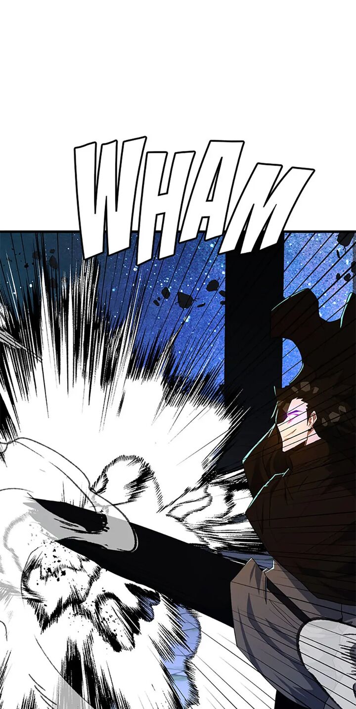 The Strongest Unemployed Hero Chapter 115 Page 46