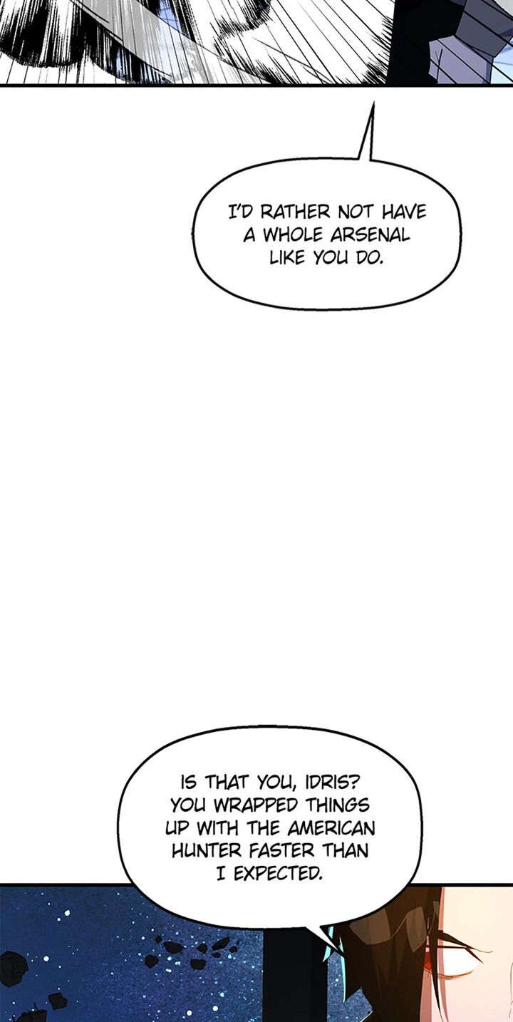 The Strongest Unemployed Hero Chapter 115 Page 47