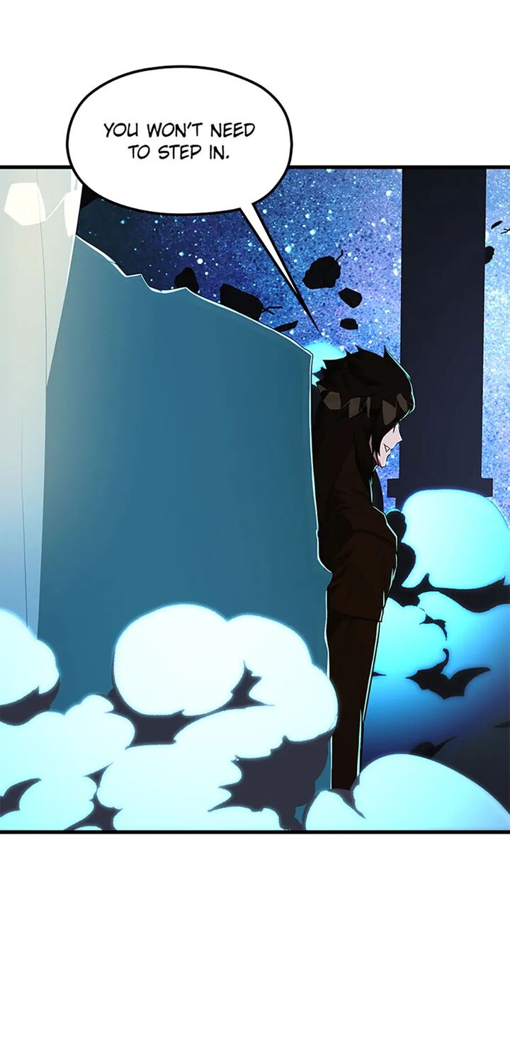 The Strongest Unemployed Hero Chapter 115 Page 49