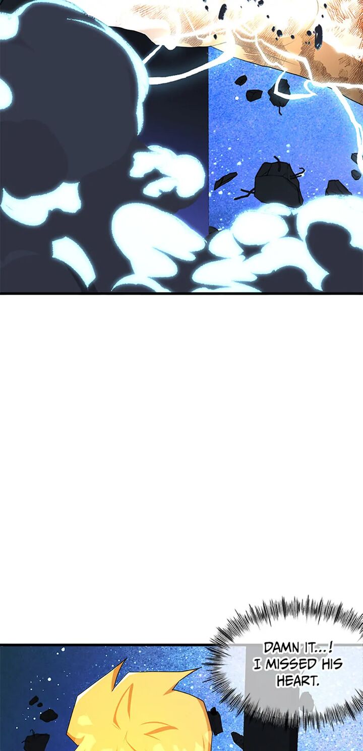 The Strongest Unemployed Hero Chapter 115 Page 53