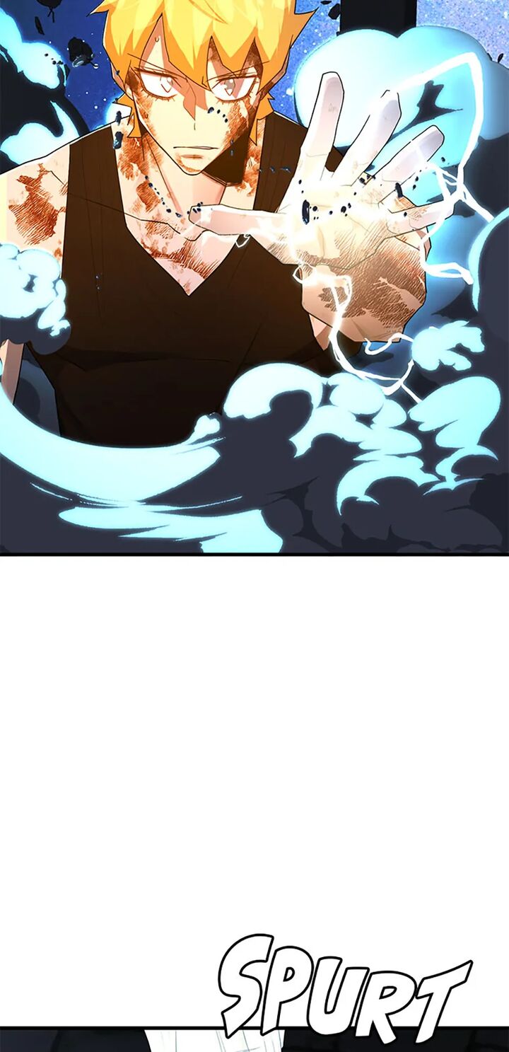 The Strongest Unemployed Hero Chapter 115 Page 54