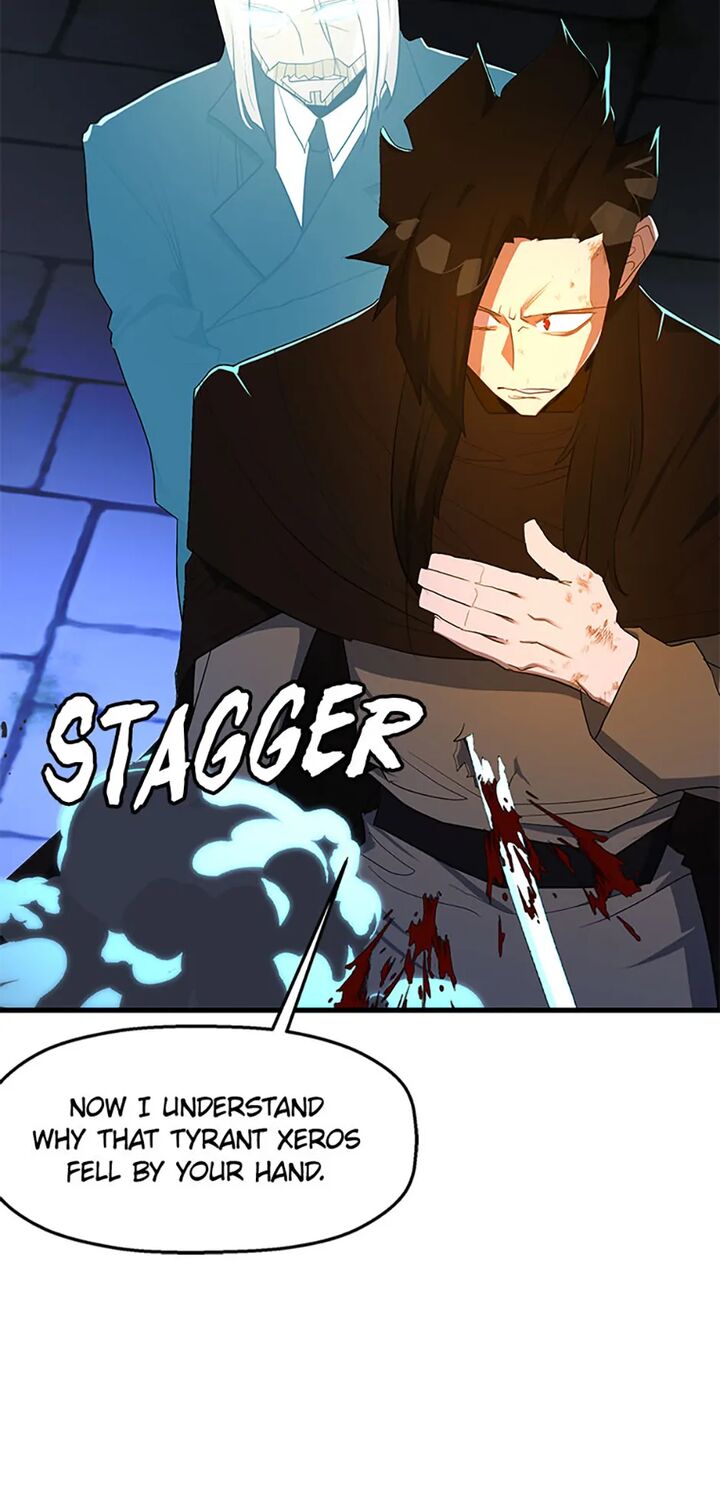 The Strongest Unemployed Hero Chapter 115 Page 55