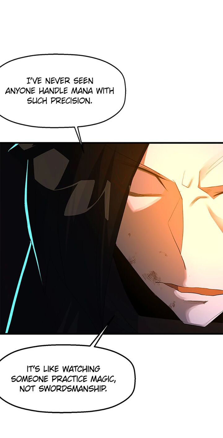 The Strongest Unemployed Hero Chapter 115 Page 56