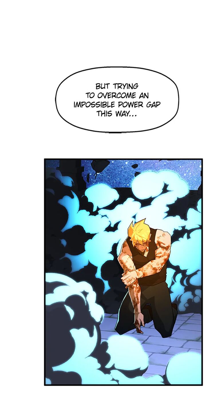 The Strongest Unemployed Hero Chapter 115 Page 57