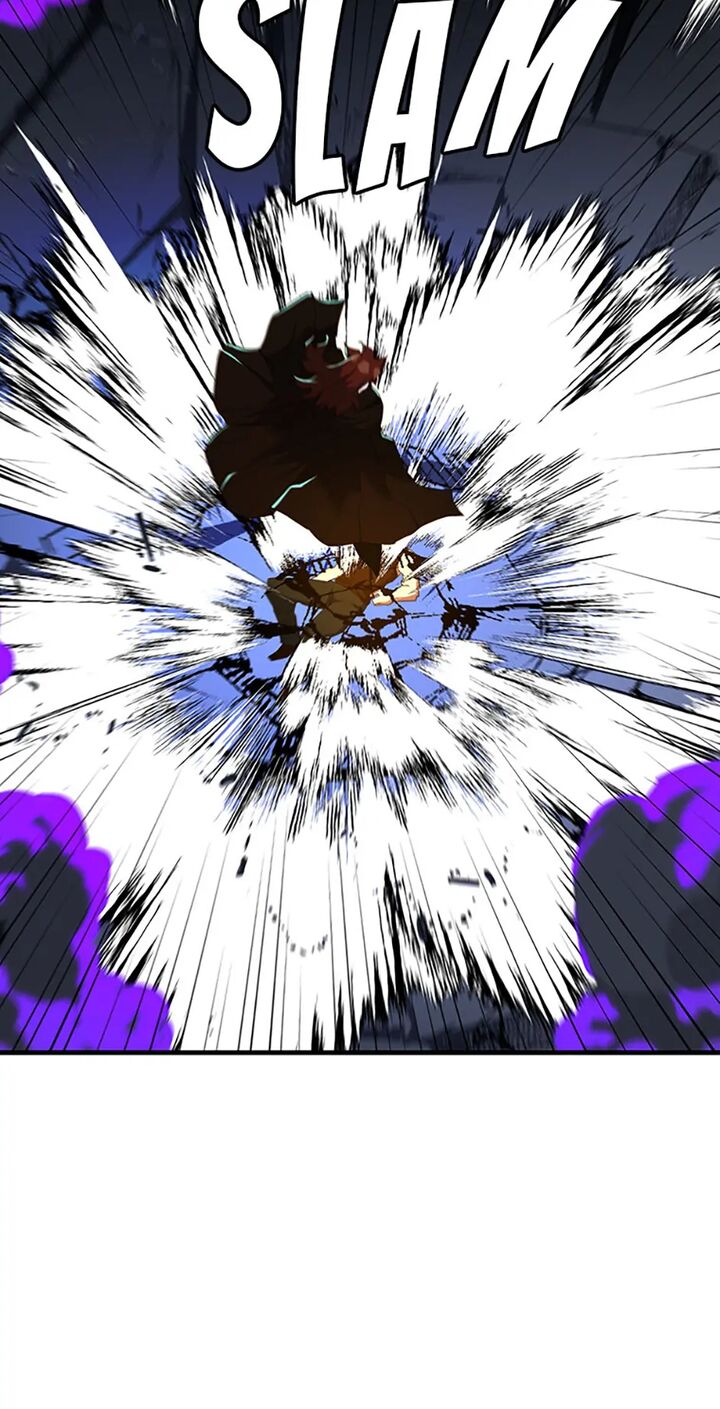 The Strongest Unemployed Hero Chapter 115 Page 63