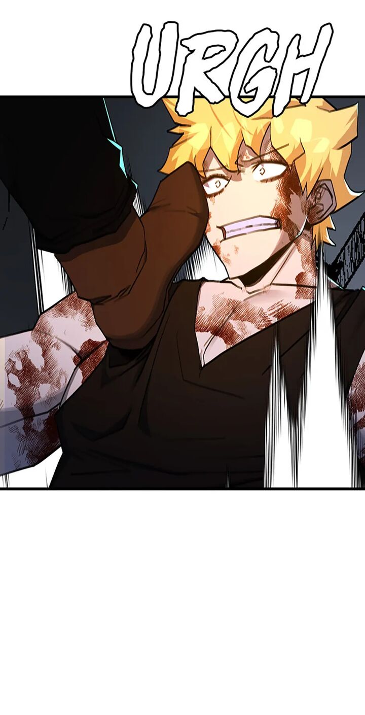 The Strongest Unemployed Hero Chapter 115 Page 64