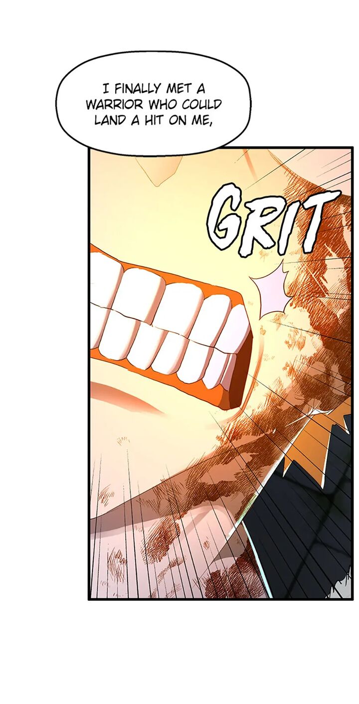 The Strongest Unemployed Hero Chapter 115 Page 66