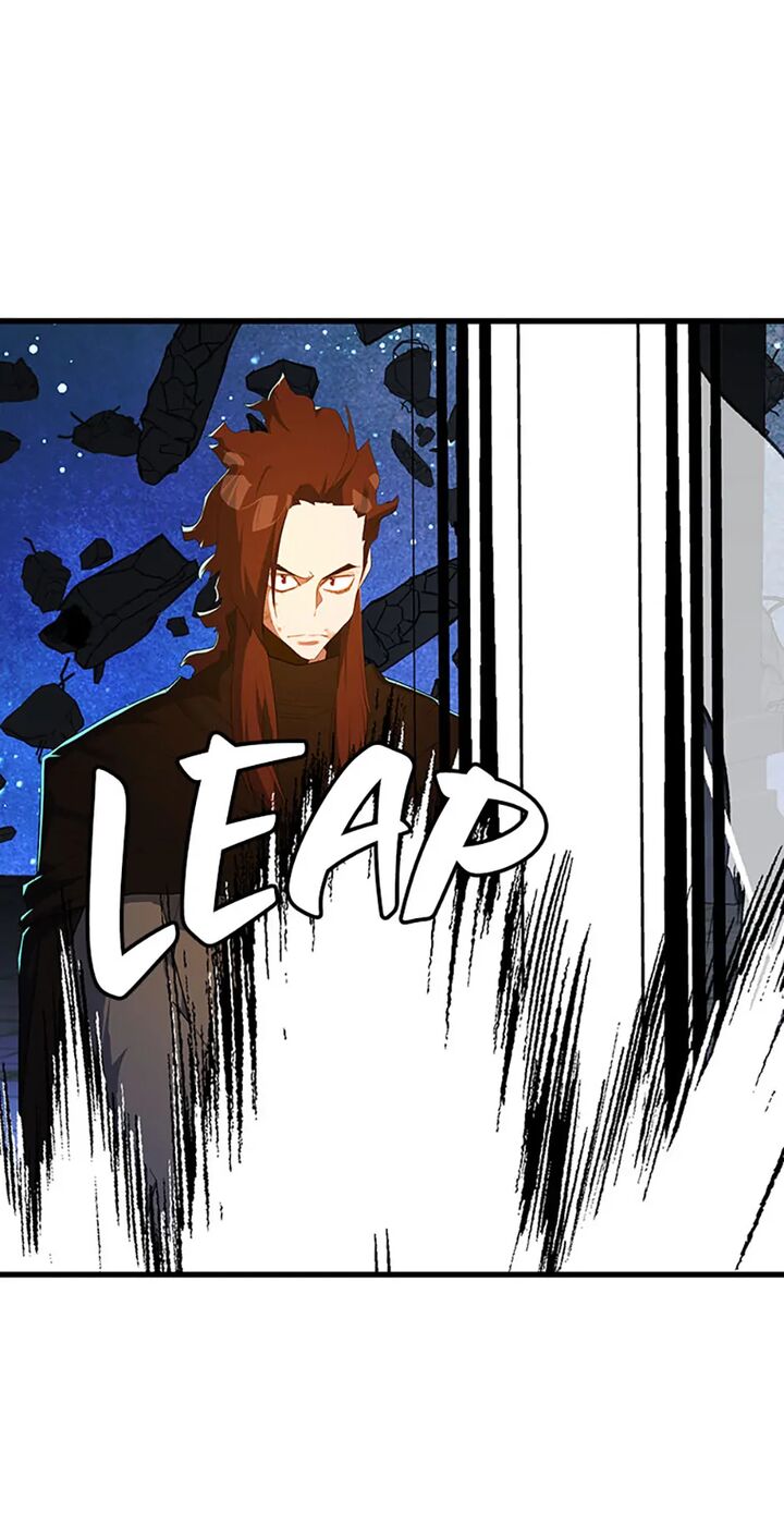 The Strongest Unemployed Hero Chapter 115 Page 67