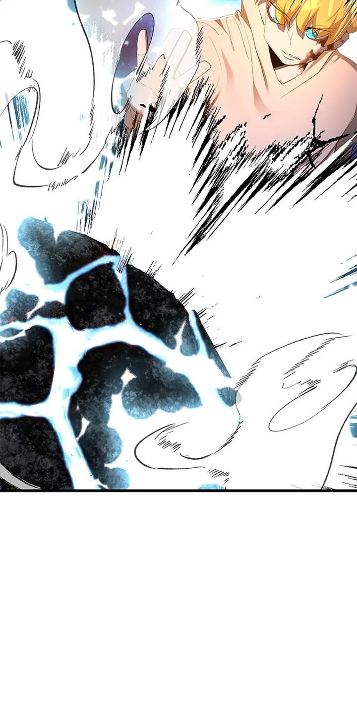 The Strongest Unemployed Hero Chapter 115 Page 7