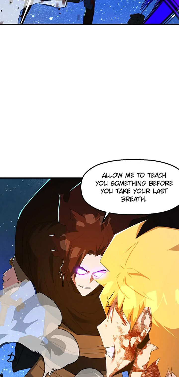 The Strongest Unemployed Hero Chapter 115 Page 73