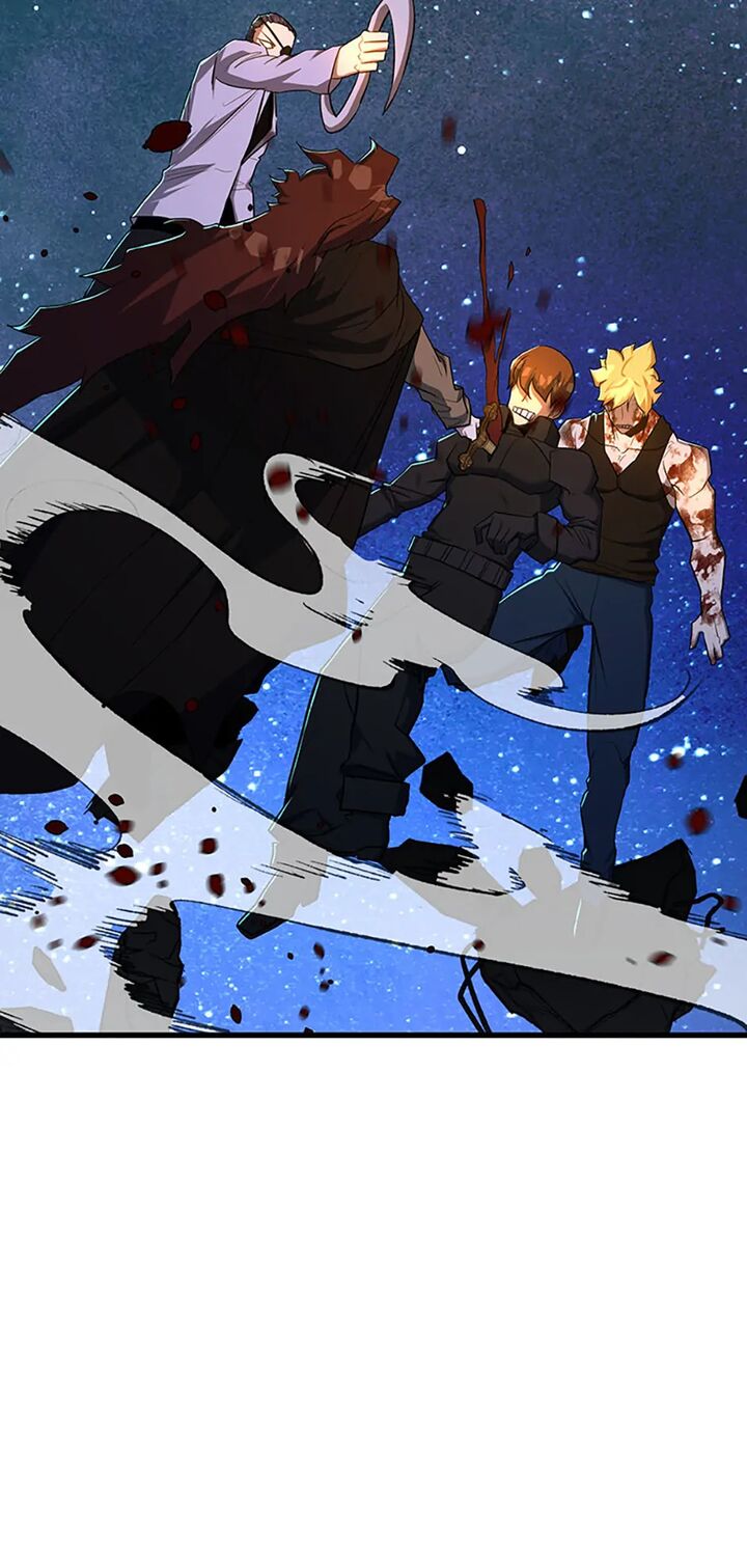 The Strongest Unemployed Hero Chapter 115 Page 78