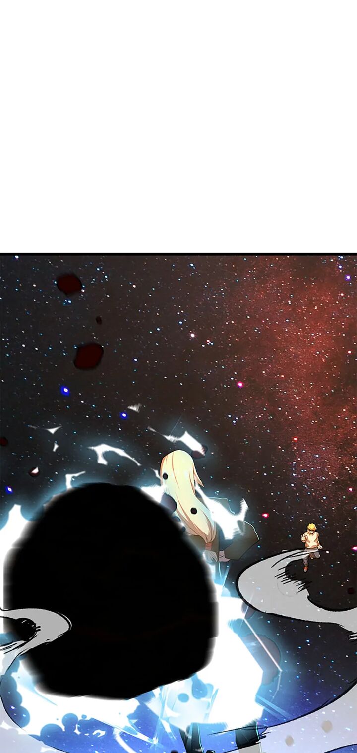 The Strongest Unemployed Hero Chapter 115 Page 8