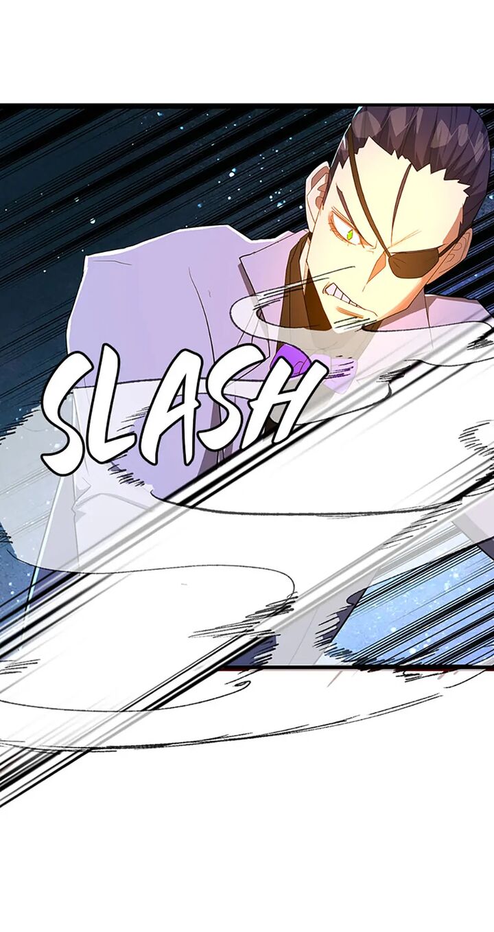 The Strongest Unemployed Hero Chapter 115 Page 80