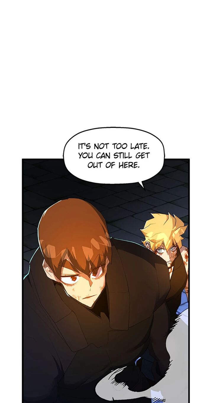 The Strongest Unemployed Hero Chapter 115 Page 83