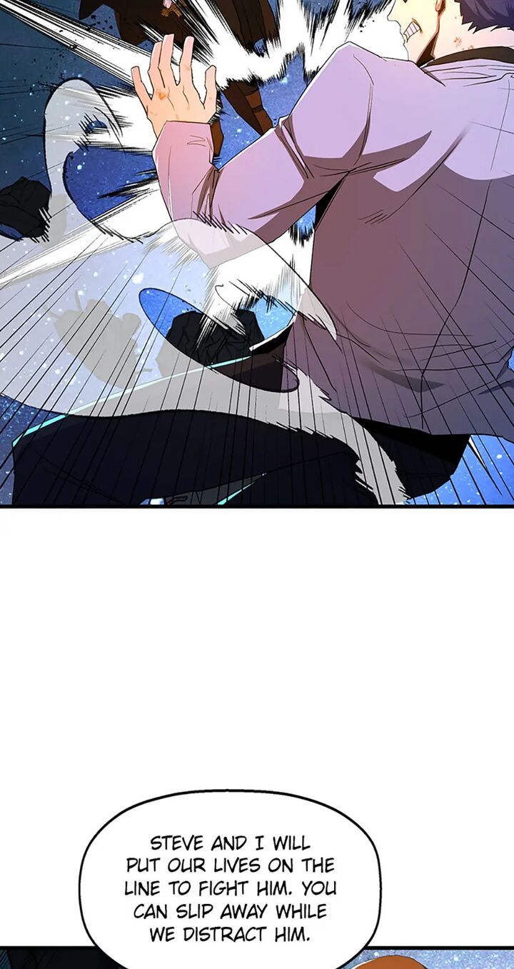 The Strongest Unemployed Hero Chapter 115 Page 85