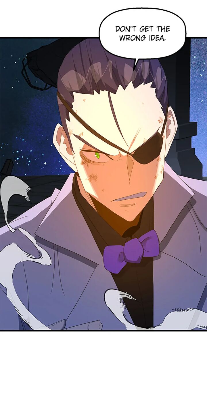 The Strongest Unemployed Hero Chapter 115 Page 87