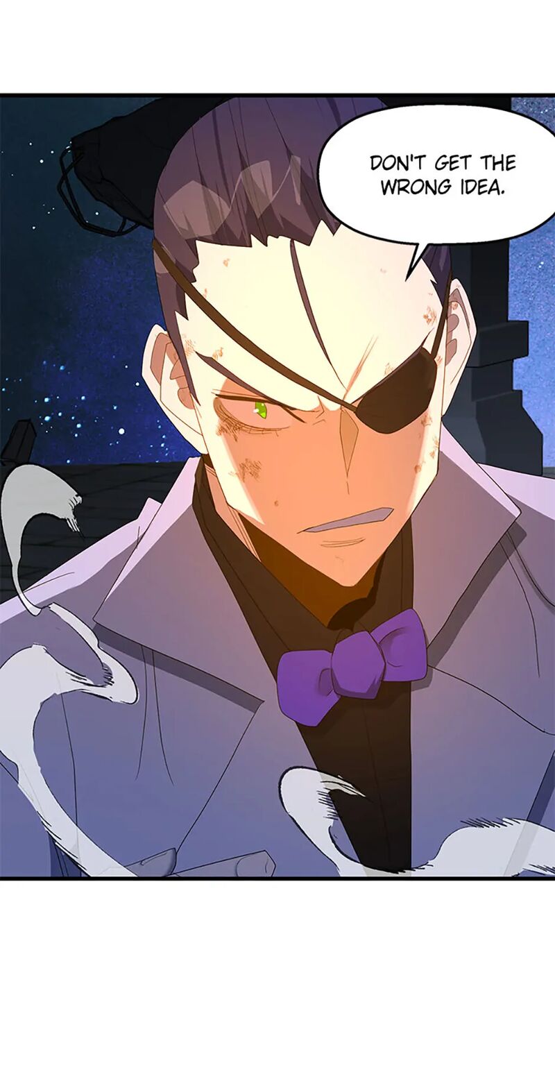 The Strongest Unemployed Hero Chapter 116 Page 1