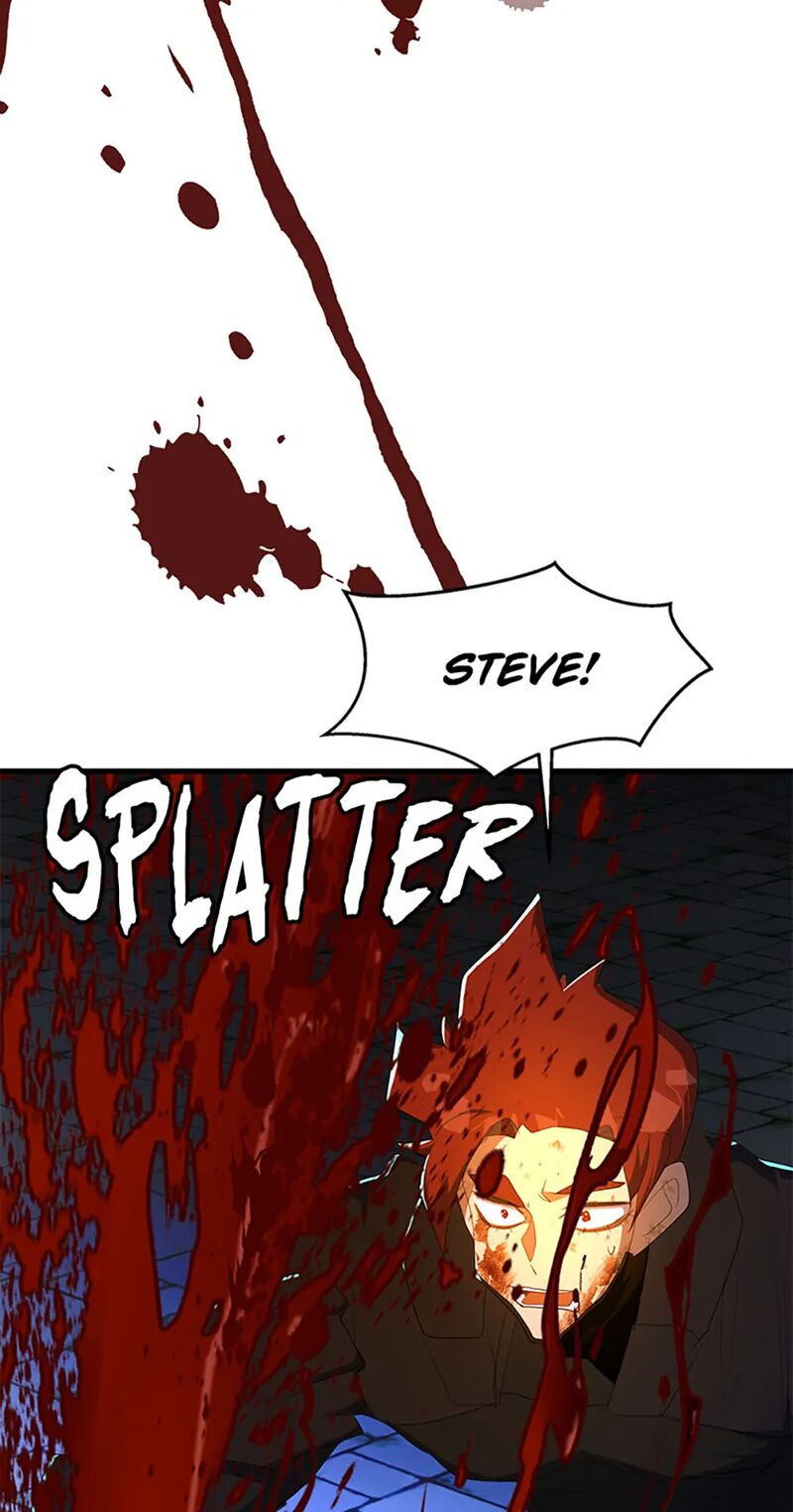 The Strongest Unemployed Hero Chapter 116 Page 10