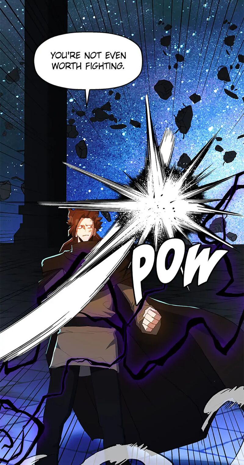 The Strongest Unemployed Hero Chapter 116 Page 13