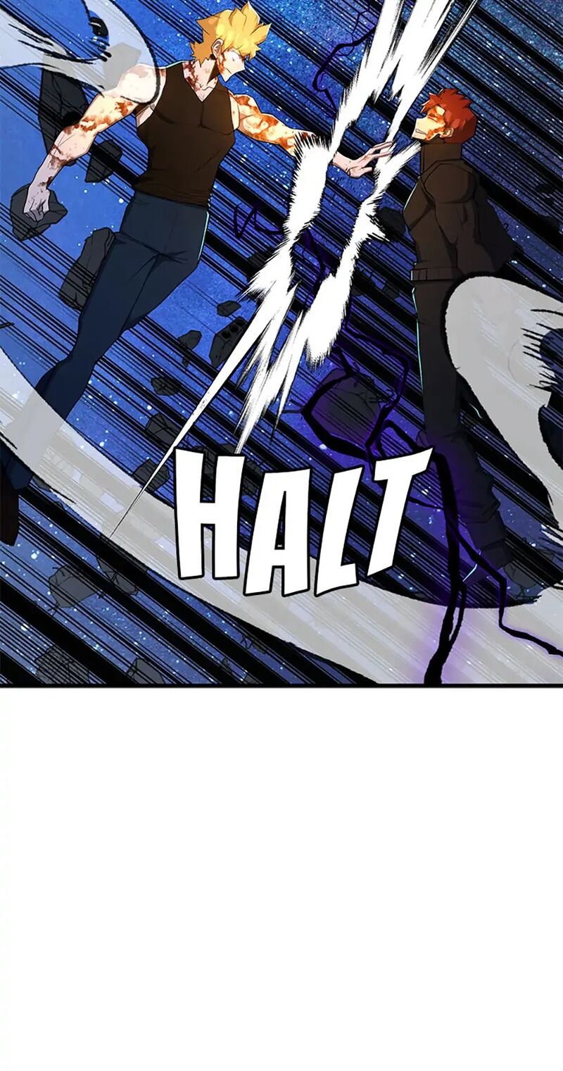 The Strongest Unemployed Hero Chapter 116 Page 16