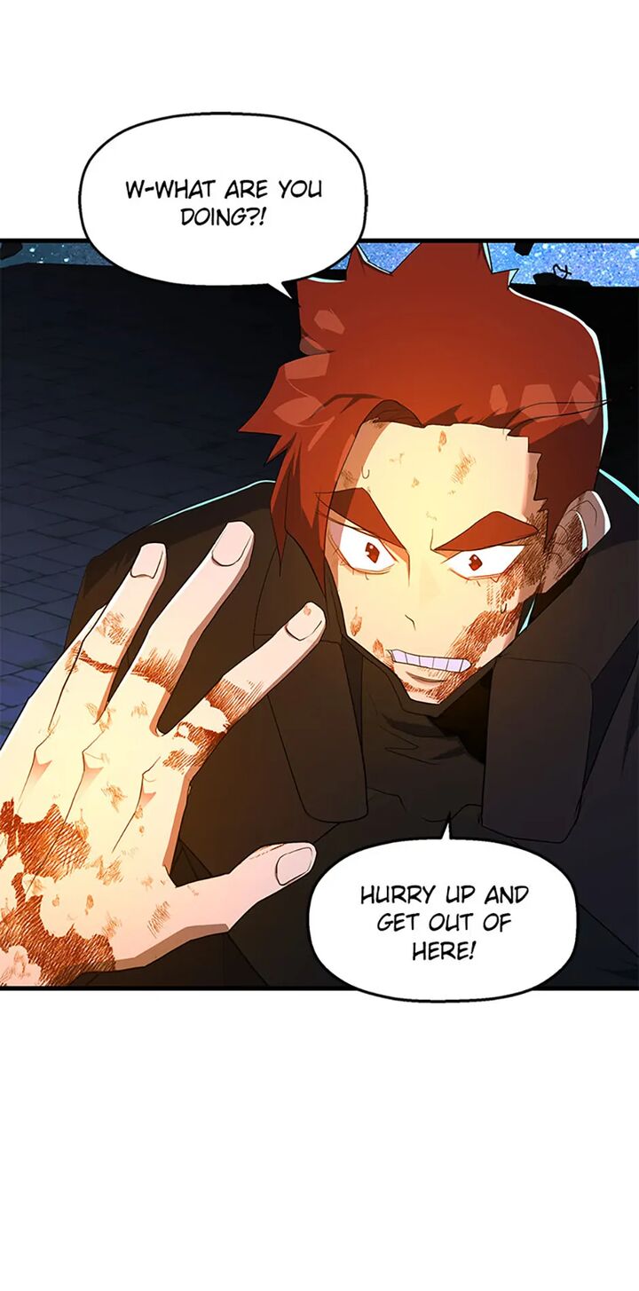 The Strongest Unemployed Hero Chapter 116 Page 17