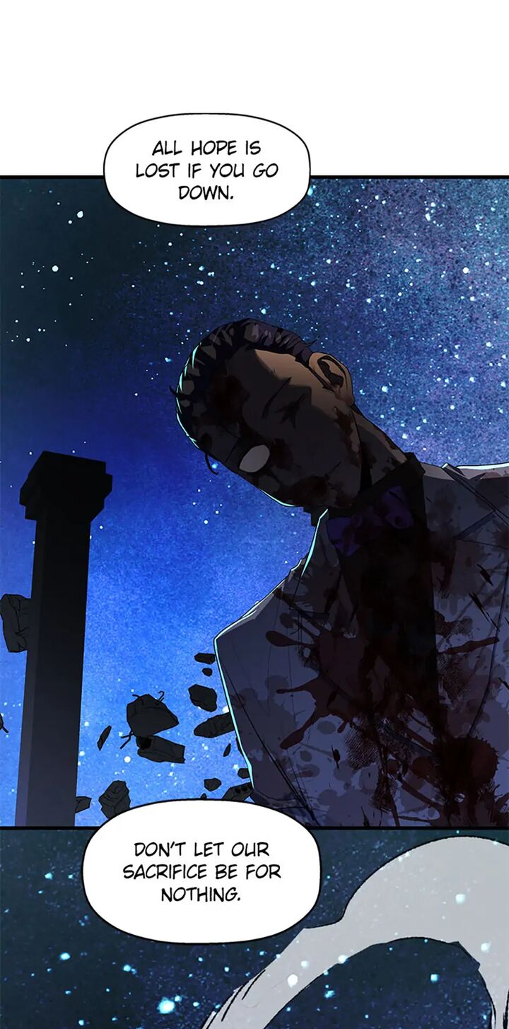 The Strongest Unemployed Hero Chapter 116 Page 18