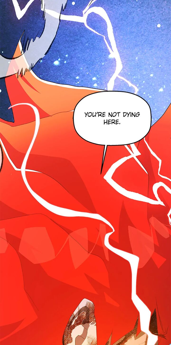 The Strongest Unemployed Hero Chapter 116 Page 20