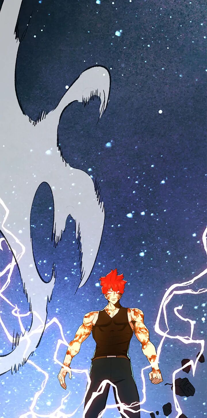 The Strongest Unemployed Hero Chapter 116 Page 22