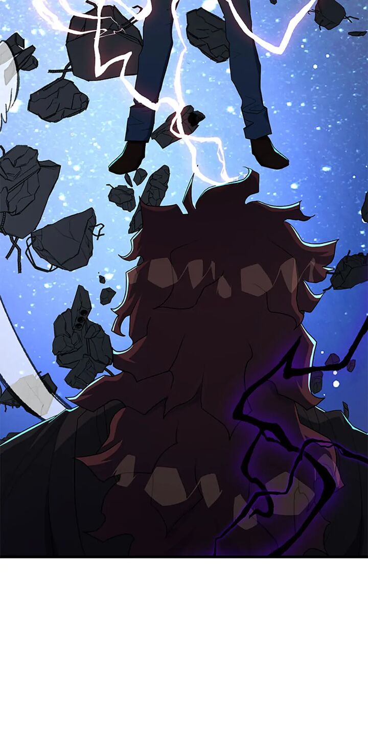 The Strongest Unemployed Hero Chapter 116 Page 23