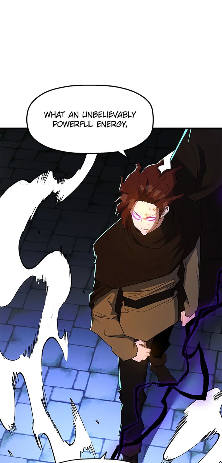The Strongest Unemployed Hero Chapter 116 Page 24