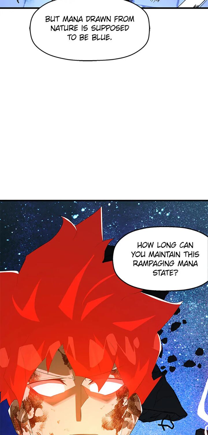 The Strongest Unemployed Hero Chapter 116 Page 25