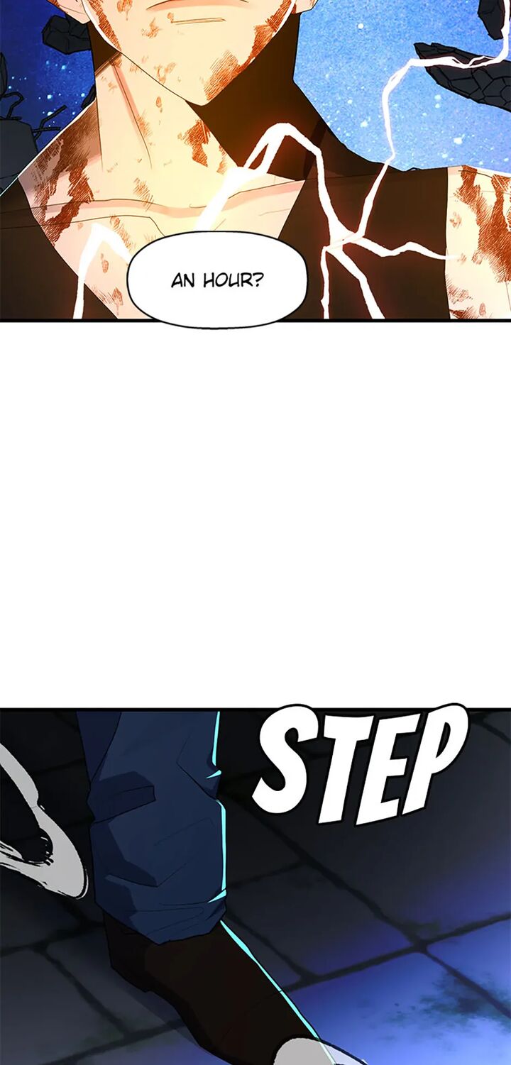 The Strongest Unemployed Hero Chapter 116 Page 26