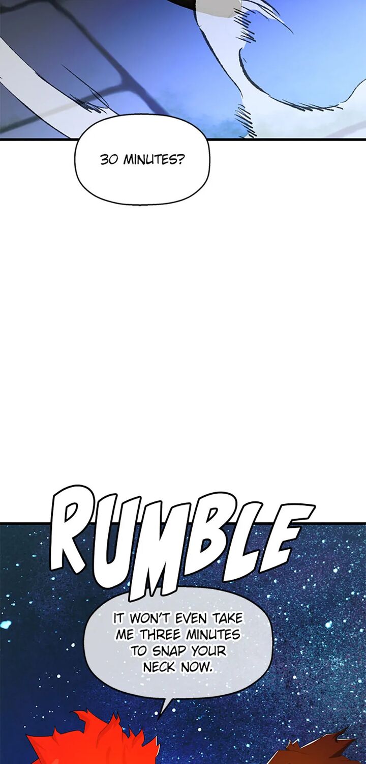 The Strongest Unemployed Hero Chapter 116 Page 27