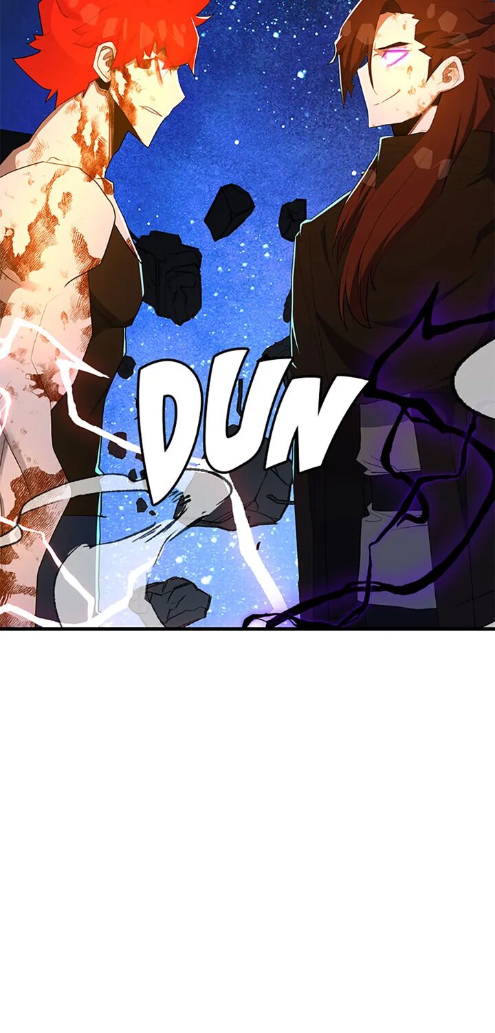 The Strongest Unemployed Hero Chapter 116 Page 28