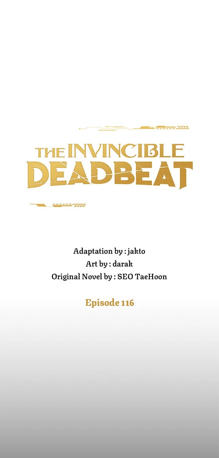 The Strongest Unemployed Hero Chapter 116 Page 29