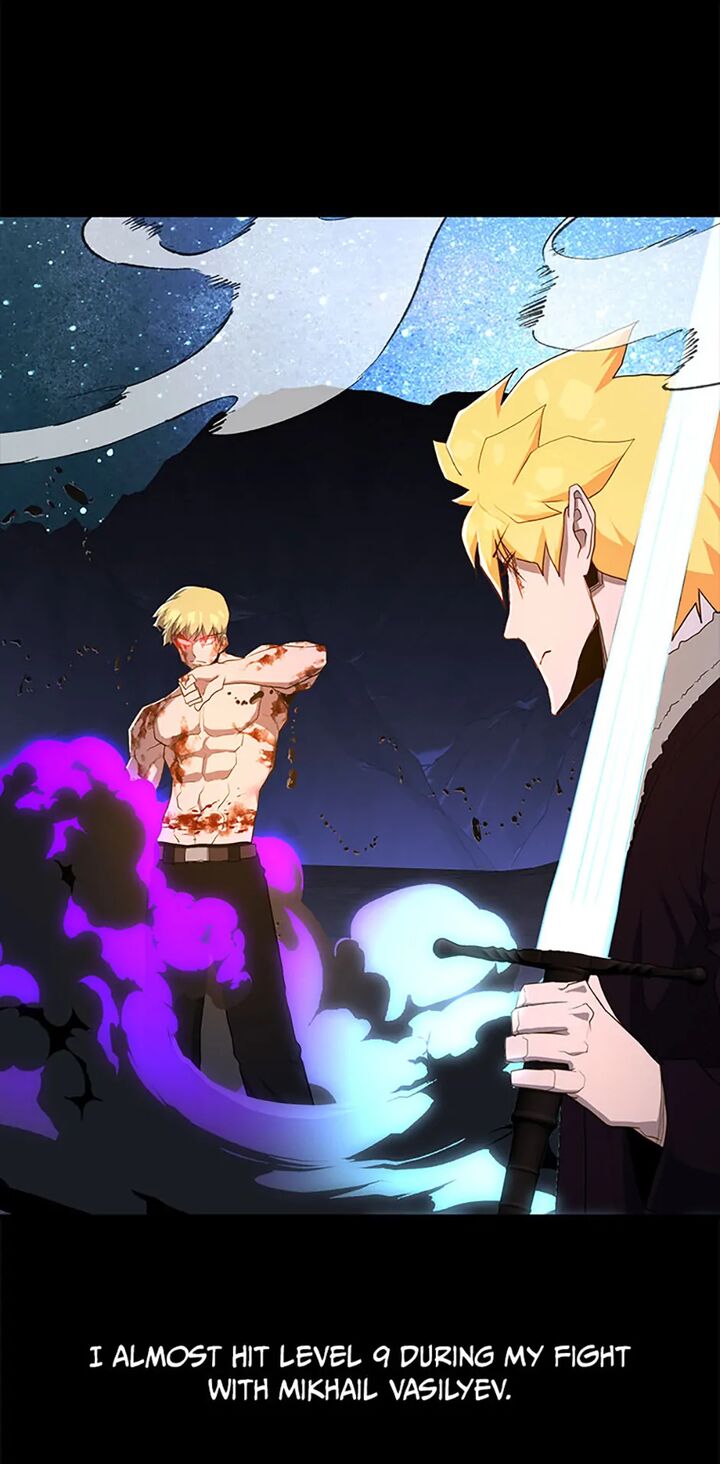 The Strongest Unemployed Hero Chapter 116 Page 31