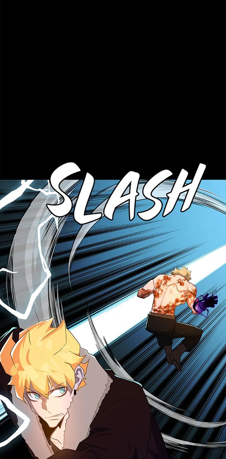 The Strongest Unemployed Hero Chapter 116 Page 32