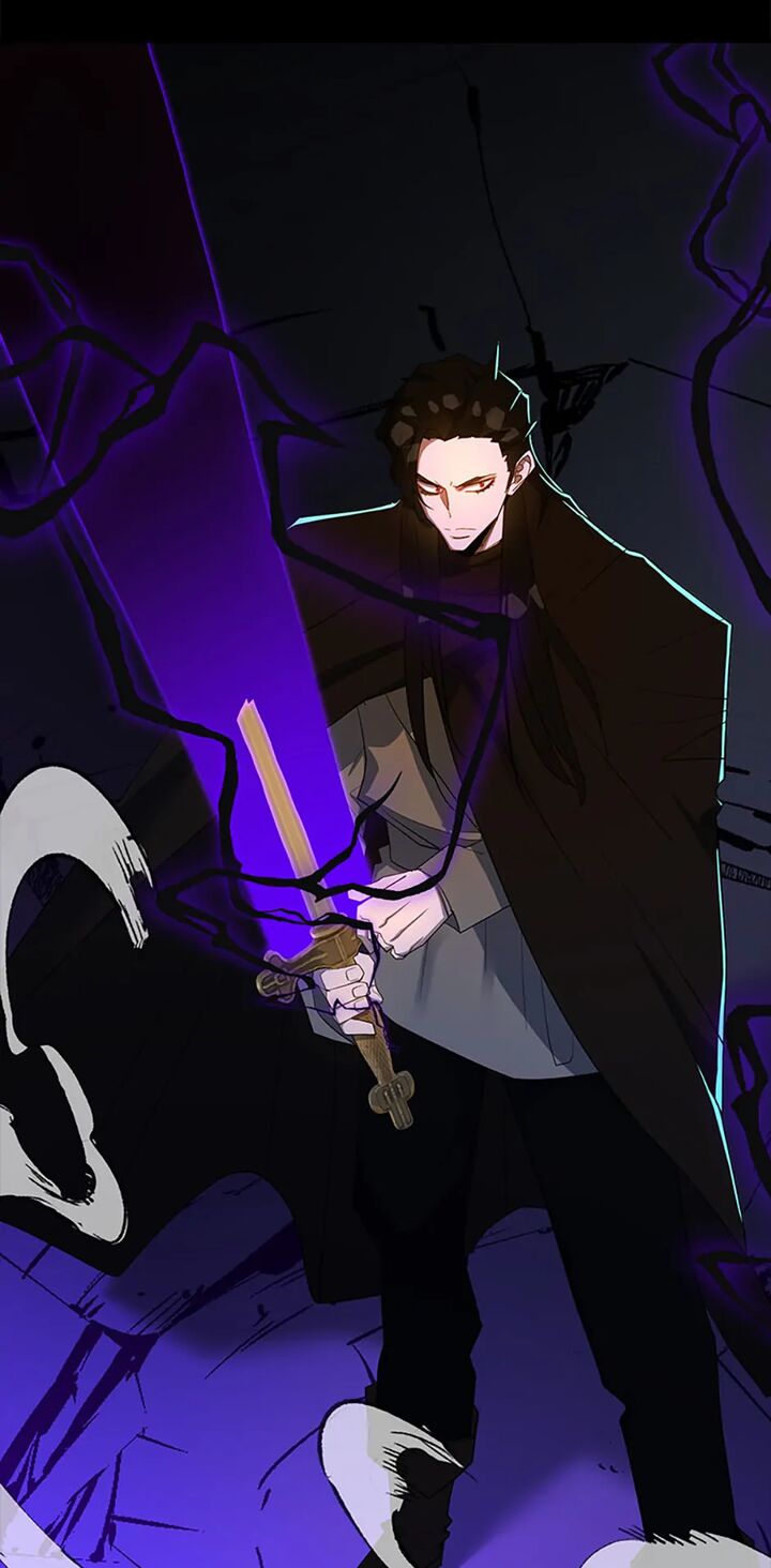 The Strongest Unemployed Hero Chapter 116 Page 34