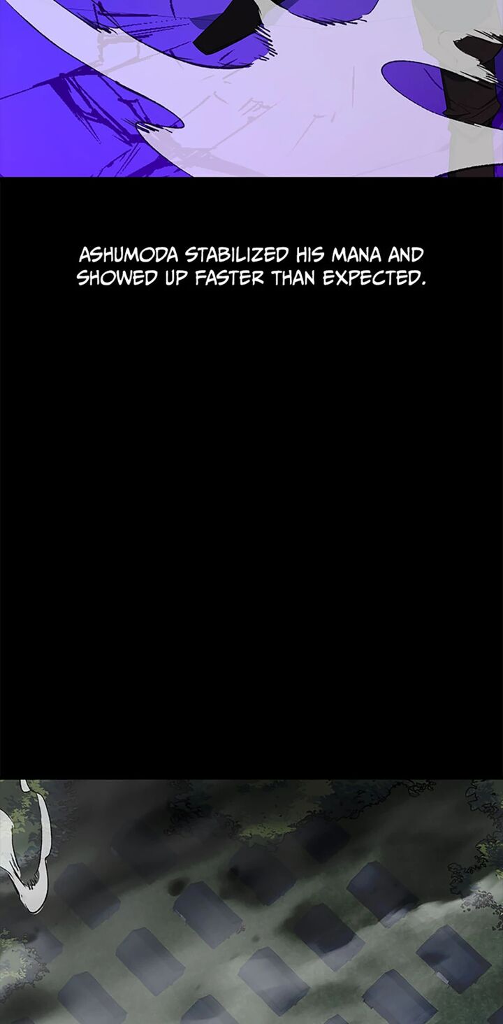 The Strongest Unemployed Hero Chapter 116 Page 35