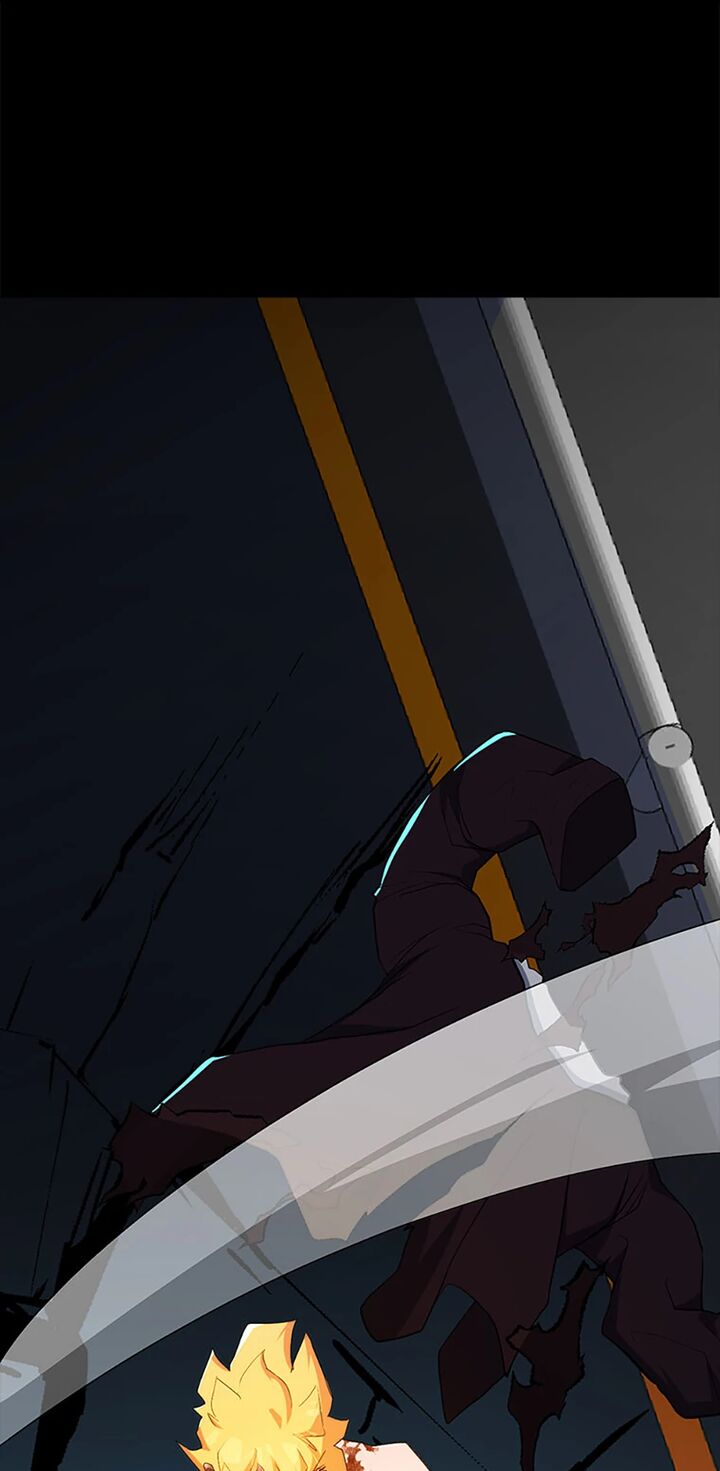 The Strongest Unemployed Hero Chapter 116 Page 38