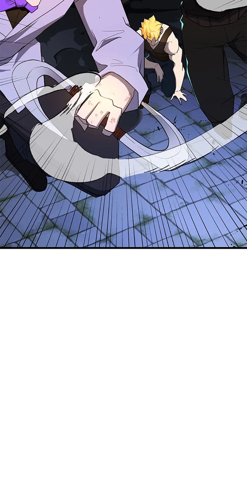 The Strongest Unemployed Hero Chapter 116 Page 4