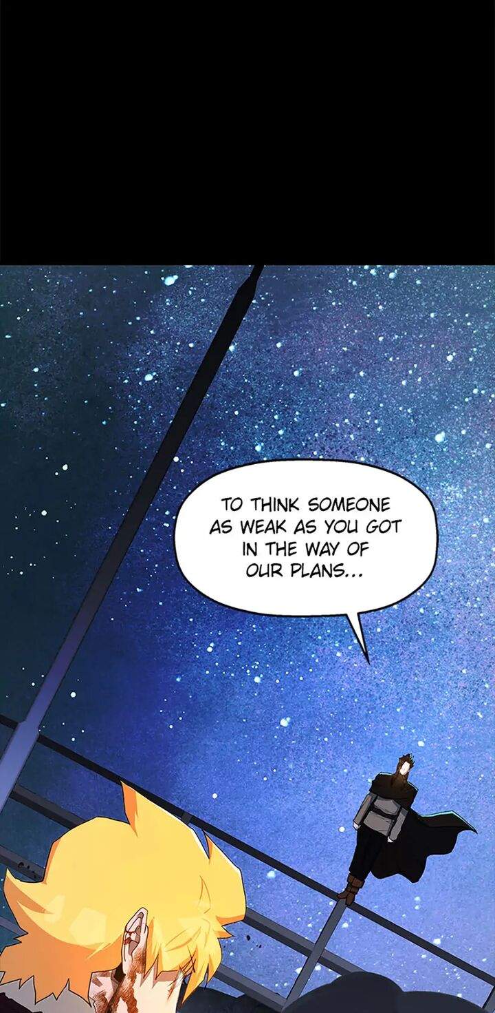 The Strongest Unemployed Hero Chapter 116 Page 40