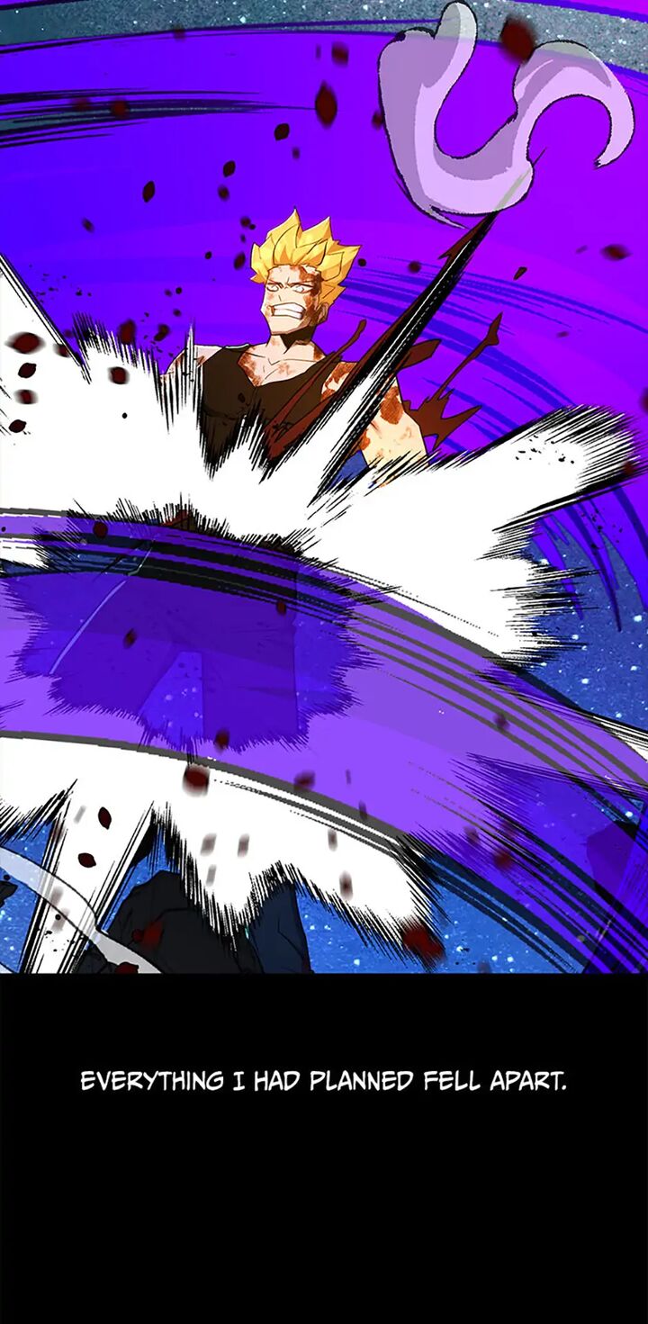 The Strongest Unemployed Hero Chapter 116 Page 42