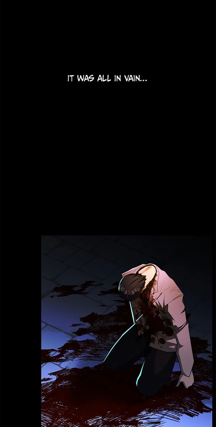 The Strongest Unemployed Hero Chapter 116 Page 44