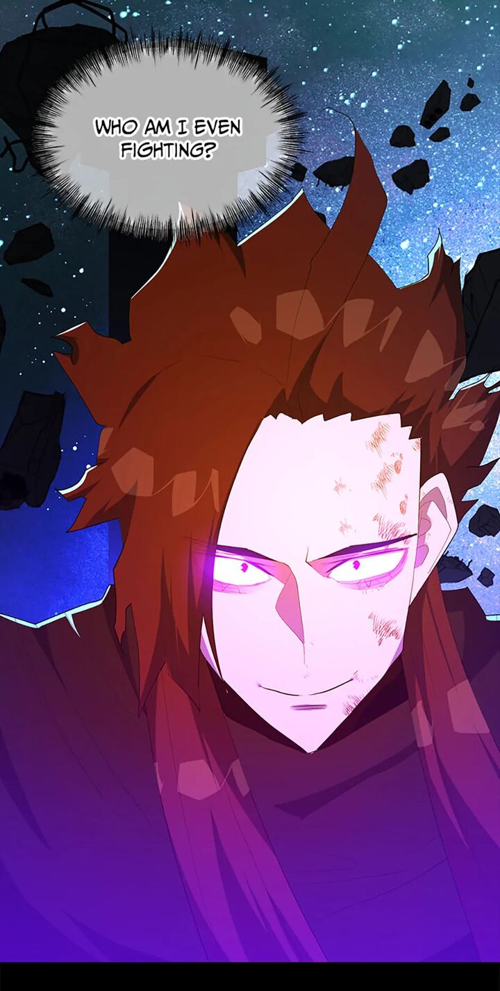 The Strongest Unemployed Hero Chapter 116 Page 46