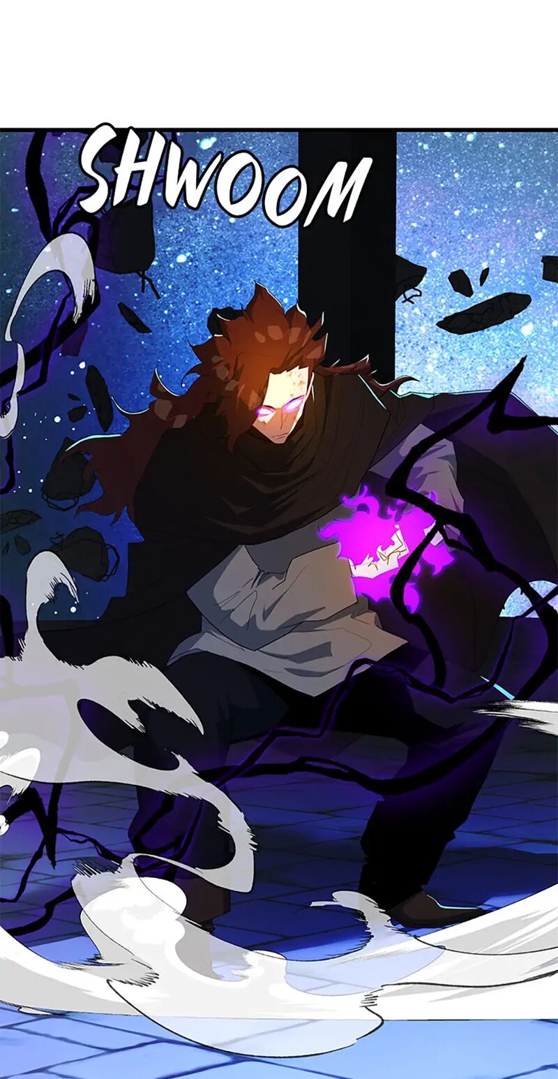 The Strongest Unemployed Hero Chapter 116 Page 5