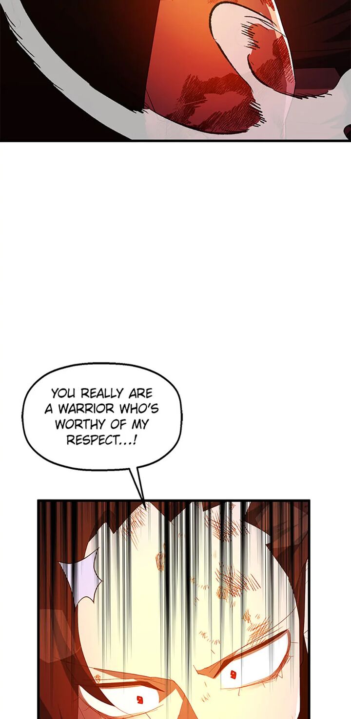 The Strongest Unemployed Hero Chapter 116 Page 53