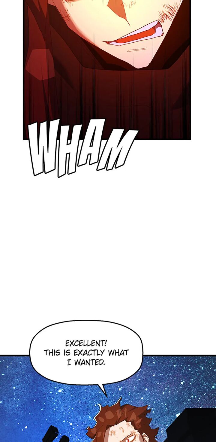 The Strongest Unemployed Hero Chapter 116 Page 54