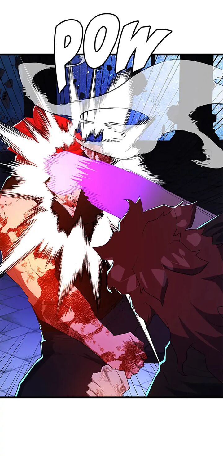 The Strongest Unemployed Hero Chapter 116 Page 57